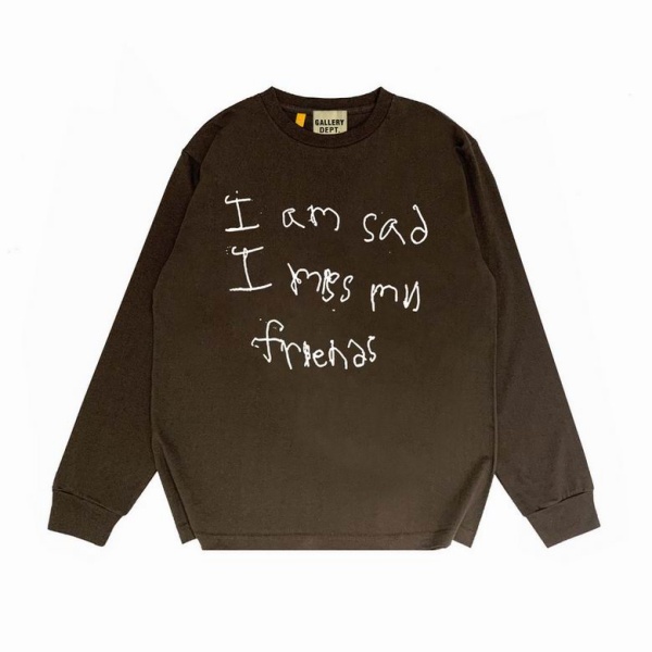 Gallery Dept long T-shirt(2)-0372