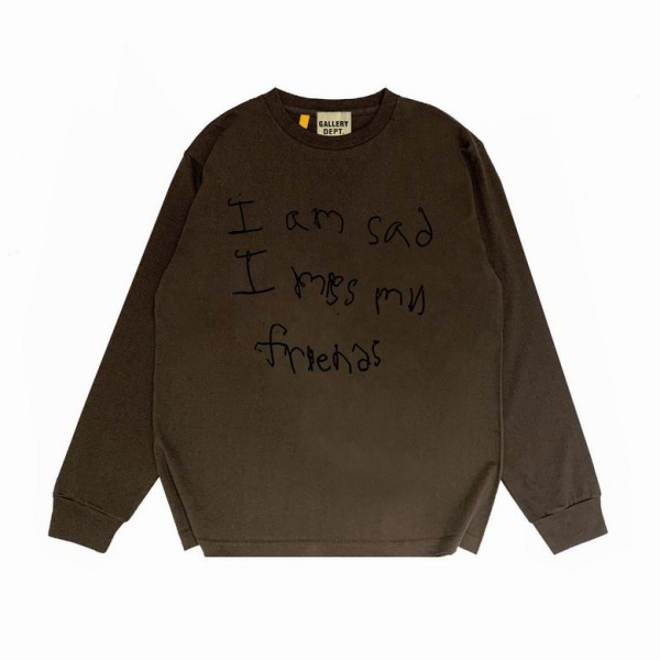Gallery Dept long T-shirt(2)-0373