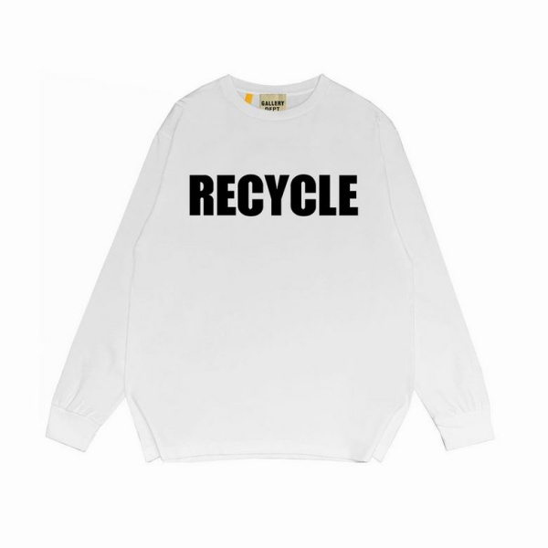 Gallery Dept long T-shirt(2)-0383