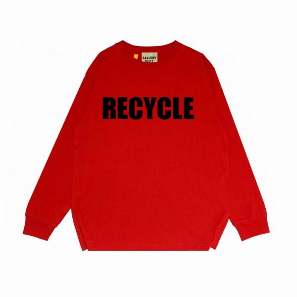 Gallery Dept long T-shirt(2)-0391