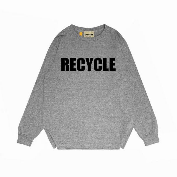 Gallery Dept long T-shirt(2)-0394