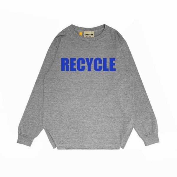 Gallery Dept long T-shirt(2)-0395