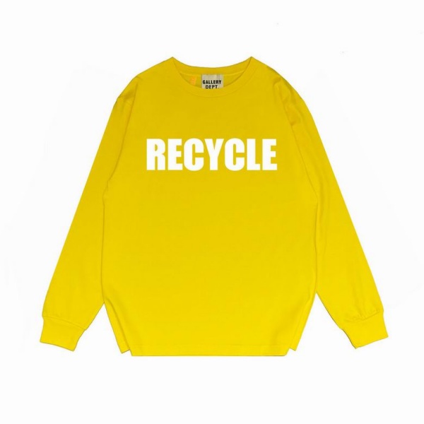 Gallery Dept long T-shirt(2)-0396