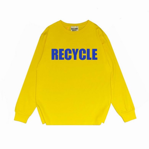 Gallery Dept long T-shirt(2)-0398