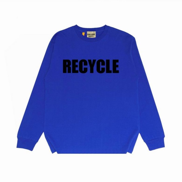 Gallery Dept long T-shirt(2)-0403