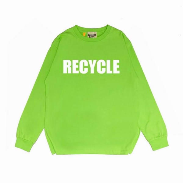 Gallery Dept long T-shirt(2)-0407