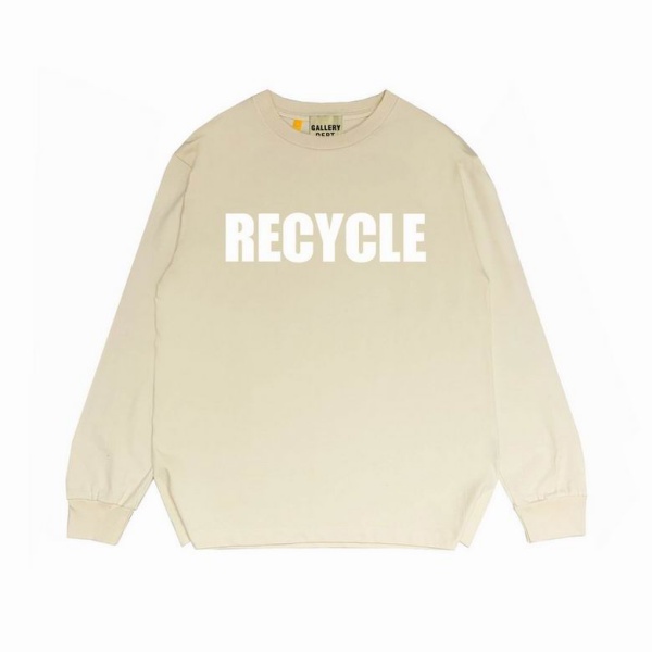 Gallery Dept long T-shirt(2)-0410