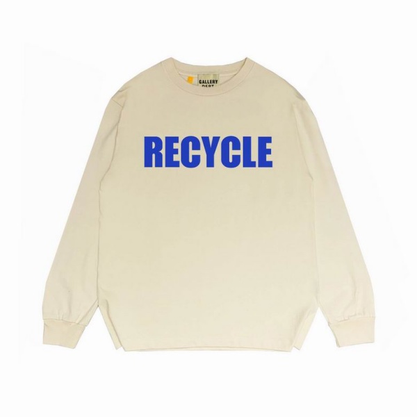 Gallery Dept long T-shirt(2)-0412