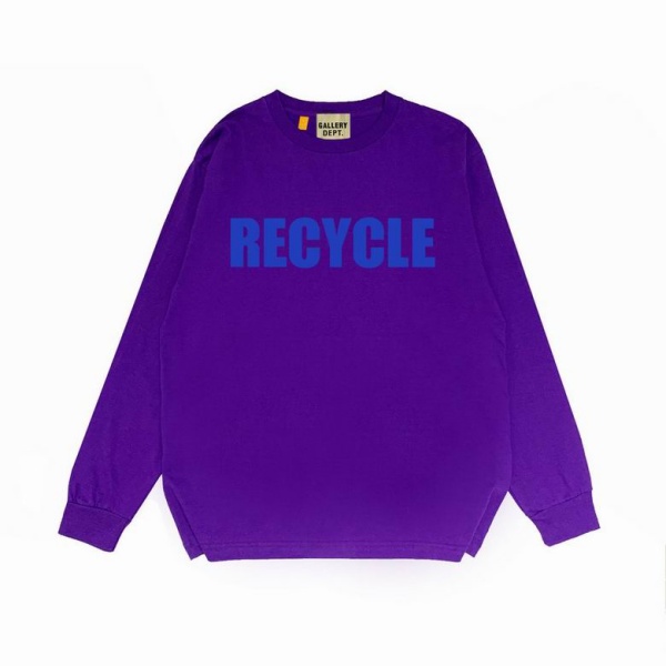 Gallery Dept long T-shirt(2)-0415