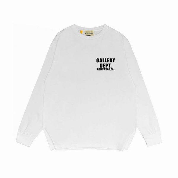 Gallery Dept long T-shirt(2)-0425