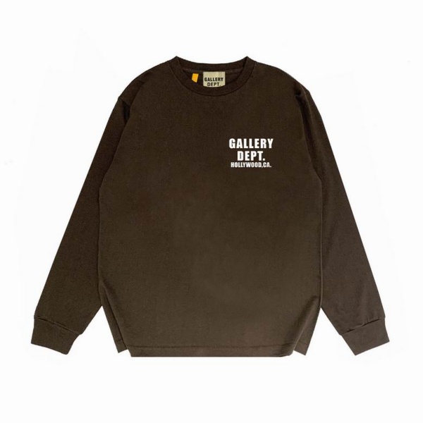Gallery Dept long T-shirt(2)-0436
