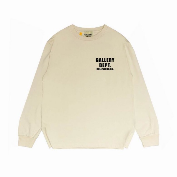 Gallery Dept long T-shirt(2)-0443