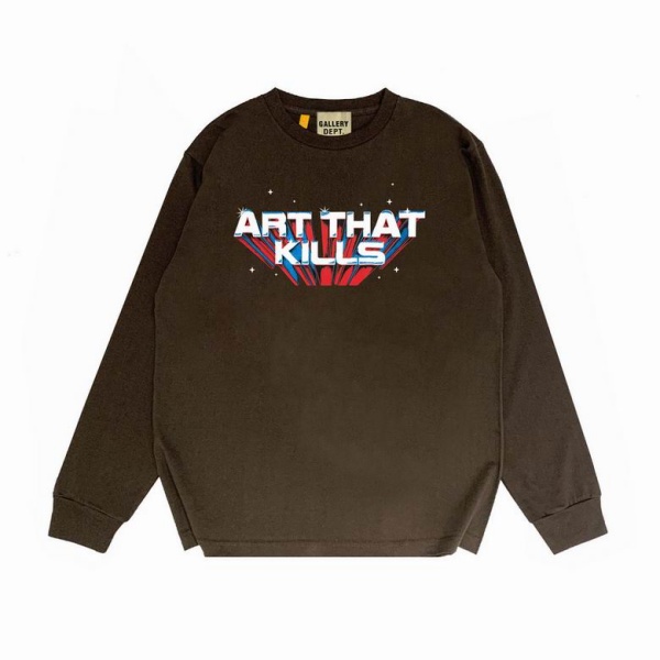 Gallery Dept long T-shirt(2)-0449