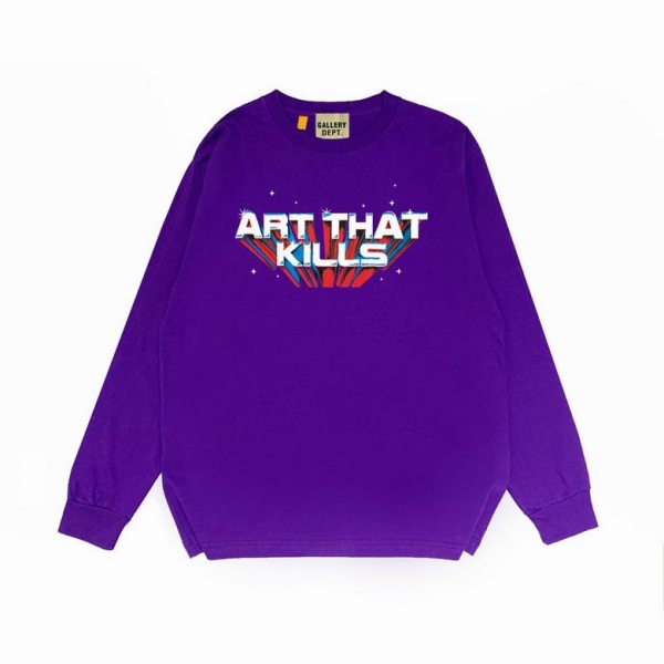 Gallery Dept long T-shirt(2)-0453