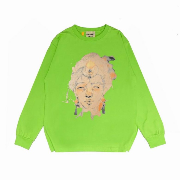 Gallery Dept long T-shirt(2)-0460