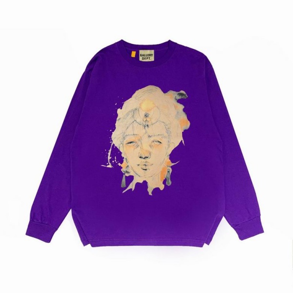 Gallery Dept long T-shirt(2)-0462