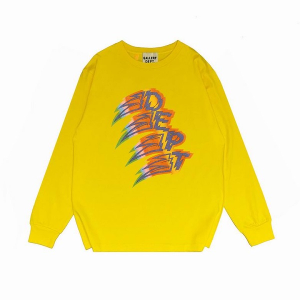 Gallery Dept long T-shirt(2)-0466