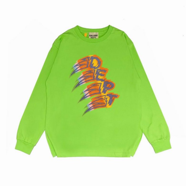 Gallery Dept long T-shirt(2)-0469