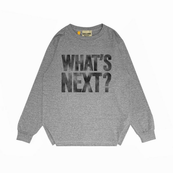 Gallery Dept long T-shirt(2)-0476