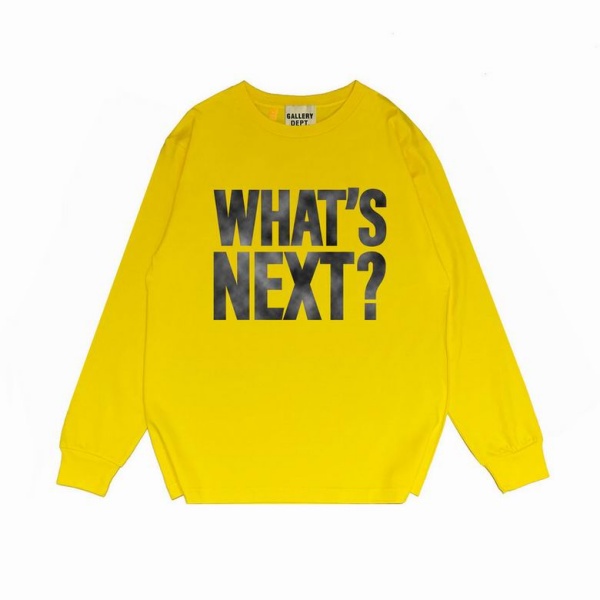 Gallery Dept long T-shirt(2)-0477