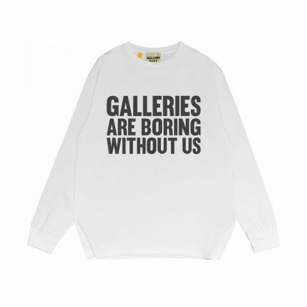 Gallery Dept long T-shirt(2)-0482