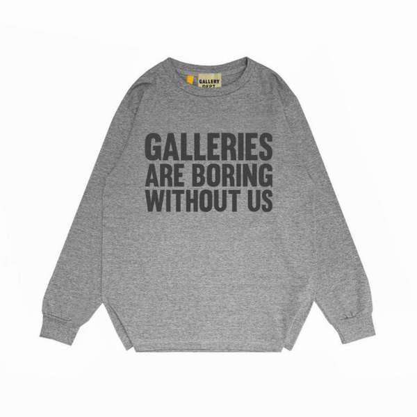 Gallery Dept long T-shirt(2)-0486