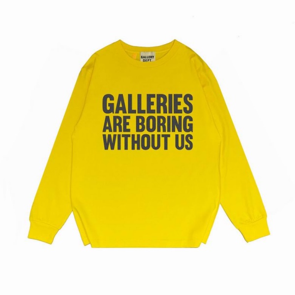 Gallery Dept long T-shirt(2)-0487