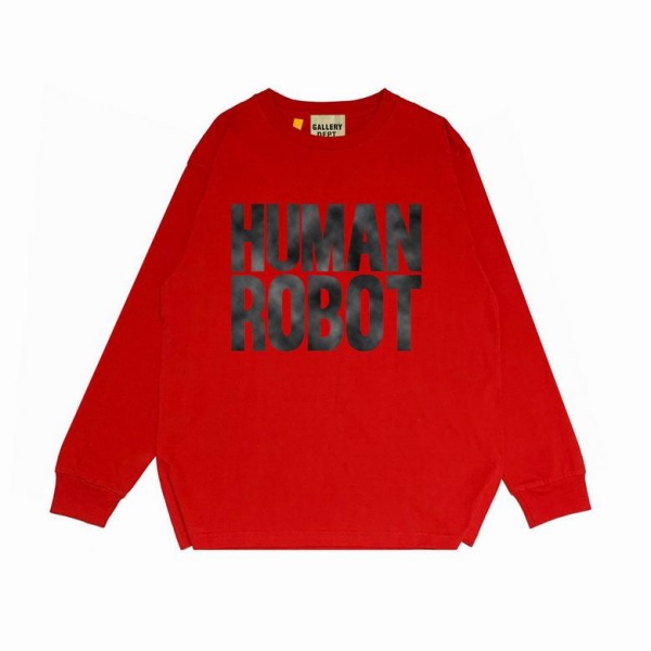Gallery Dept long T-shirt(2)-0495