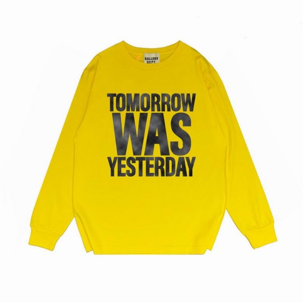 Gallery Dept long T-shirt(2)-0507