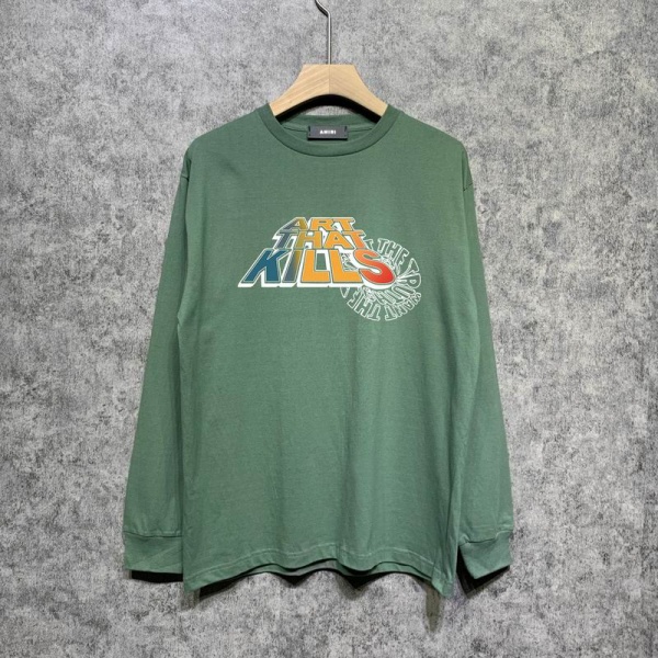 Gallery Dept long T-shirt(2)-0051