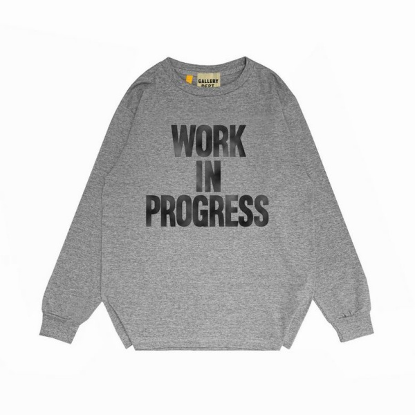Gallery Dept long T-shirt(2)-0515