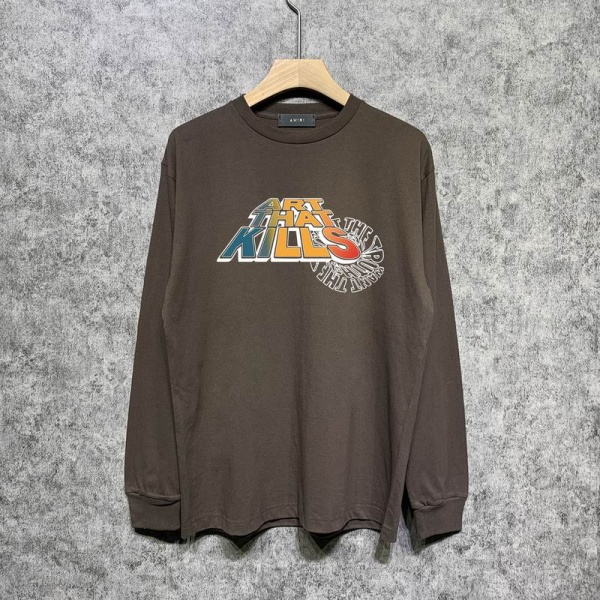 Gallery Dept long T-shirt(2)-0052