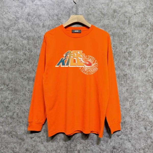 Gallery Dept long T-shirt(2)-0053