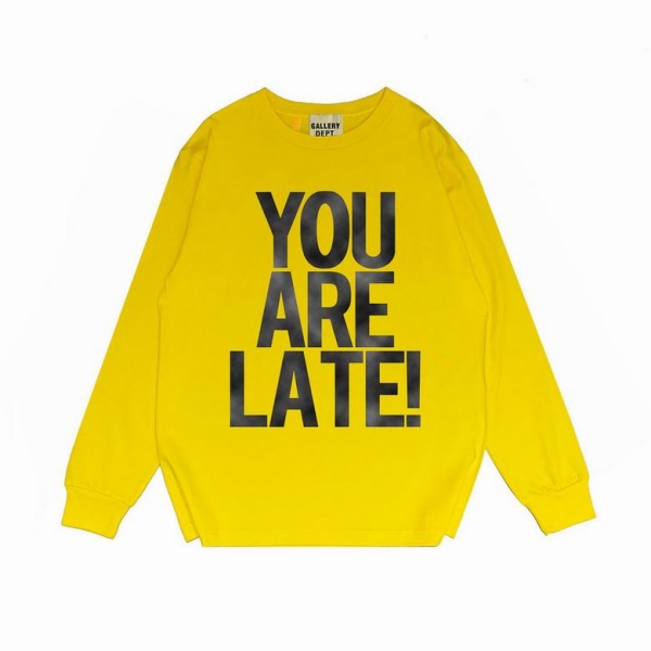 Gallery Dept long T-shirt(2)-0534