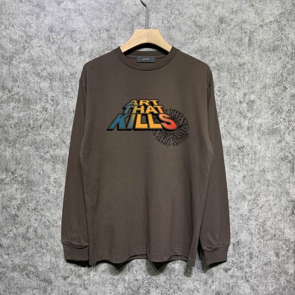 Gallery Dept long T-shirt(2)-0054