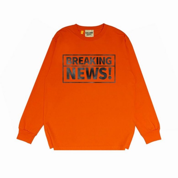 Gallery Dept long T-shirt(2)-0542