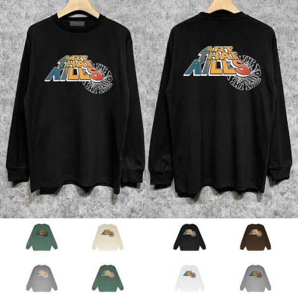 Gallery Dept long T-shirt(2)-0055