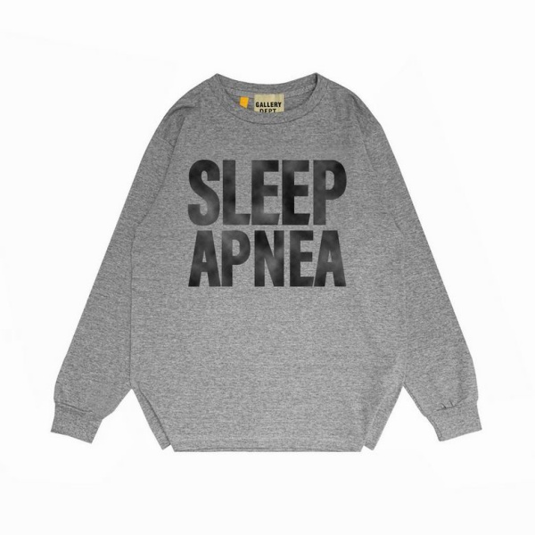 Gallery Dept long T-shirt(2)-0558