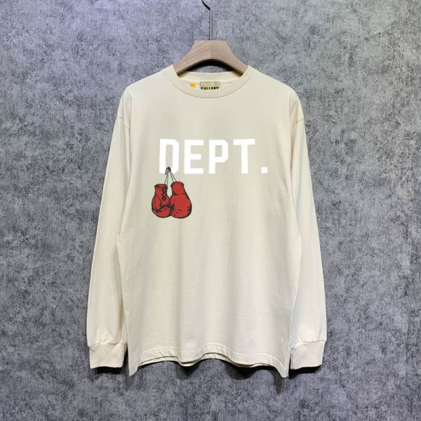 Gallery Dept long T-shirt(2)-0056