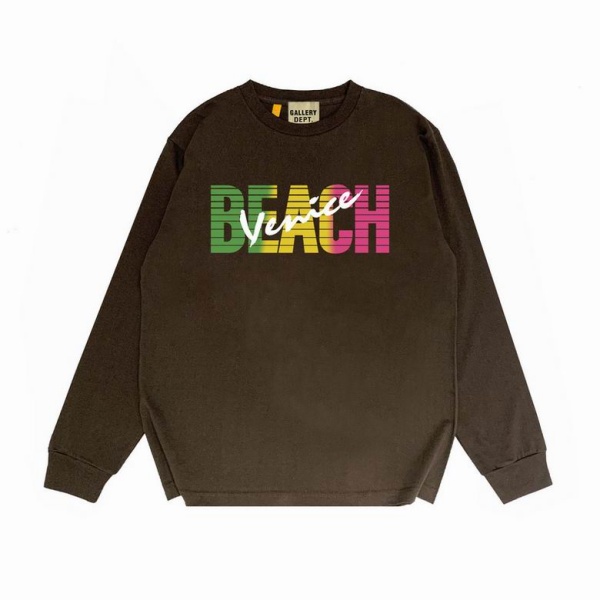 Gallery Dept long T-shirt(2)-0568