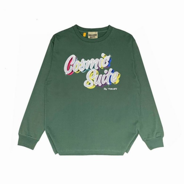 Gallery Dept long T-shirt(2)-0586
