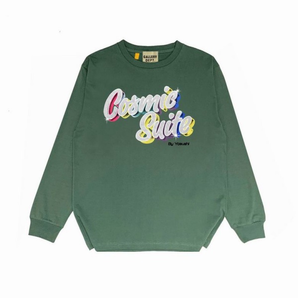 Gallery Dept long T-shirt(2)-0587