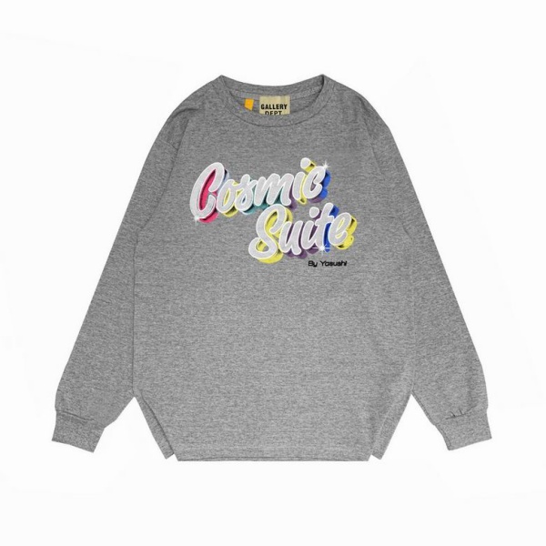 Gallery Dept long T-shirt(2)-0589