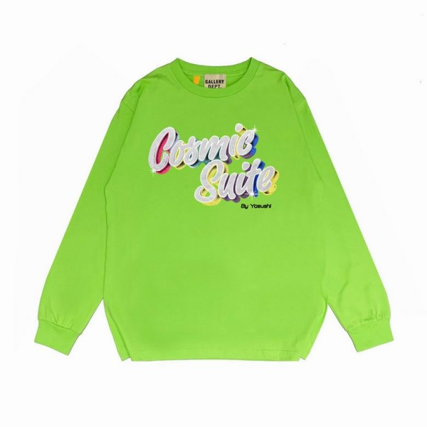 Gallery Dept long T-shirt(2)-0593