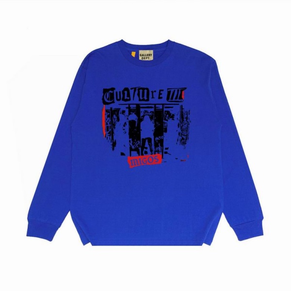 Gallery Dept long T-shirt(2)-0601