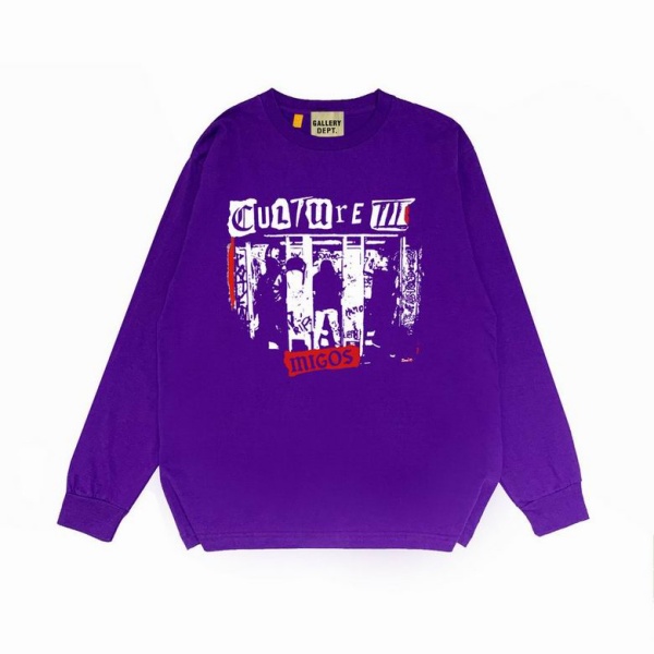 Gallery Dept long T-shirt(2)-0614