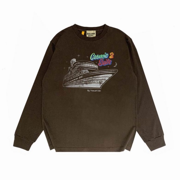 Gallery Dept long T-shirt(2)-0621