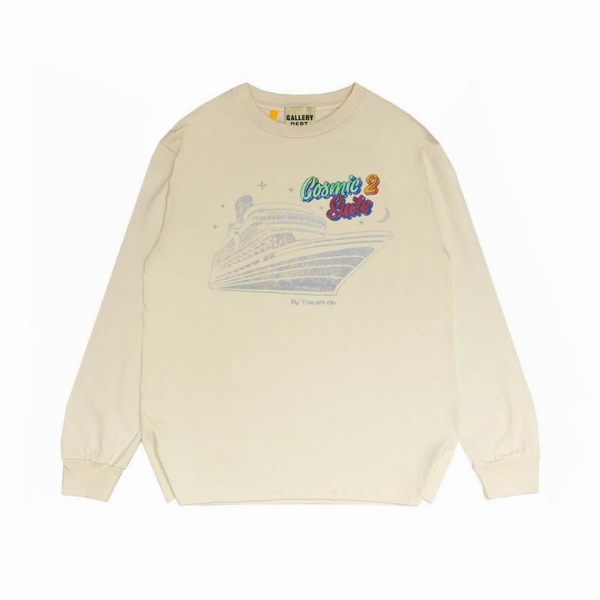 Gallery Dept long T-shirt(2)-0623