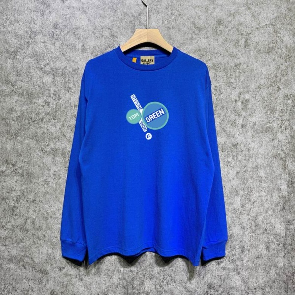 Gallery Dept long T-shirt(2)-0627
