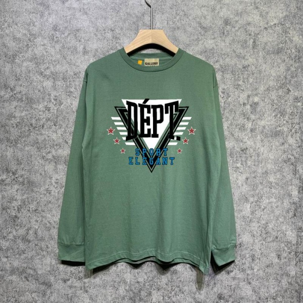 Gallery Dept long T-shirt(2)-0063